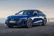 Audi S5 2024: sportovní elegance nové generace fotografie 1