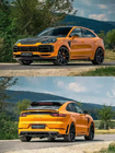 Porsche Cayenne 2018– Sada bodykitu MNSR-Style (pro Coupe 2019-2022) fotografie 3