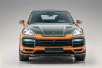 Porsche Cayenne 2018– Sada bodykitu MNSR-Style (pro Coupe 2019-2022) fotografie 1