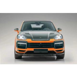 Sada bodykitu MNSR-Style (pro Coupe 2019-2022) fotografie 1