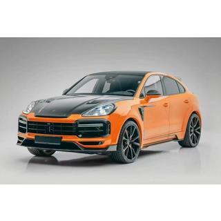 Sada bodykitu MNSR-Style (pro Coupe 2019-2022) fotografie 2