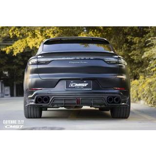 Karbonový bodykit cmst-style (pro Coupe 2019-2022) fotografie 2