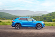 Test Volkswagen Atlas Cross Sport: modernizovaný crossover fotografie 3
