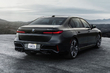Recenze BMW 7 Series (G70): luxus a inovace sedmé generace fotografie 3