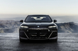Recenze BMW 7 Series (G70): luxus a inovace sedmé generace fotografie 1