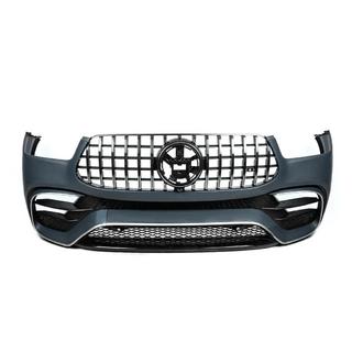 AMG GLE53 body kit 2018-Design (se zadním difuzorem) fotografie 2