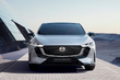 Recenze hybridního liftbacku Mazda EZ-6 fotografie 1