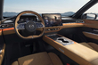 Recenze hybridního liftbacku Mazda EZ-6 fotografie 5