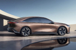 Recenze hybridního liftbacku Mazda EZ-6 fotografie 3