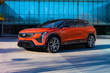 Cadillac Optiq: kompaktní luxusní elektrický crossover fotografie 4