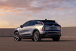 Cadillac Optiq: kompaktní luxusní elektrický crossover fotografie 3