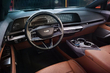 Cadillac Optiq: kompaktní luxusní elektrický crossover fotografie 5