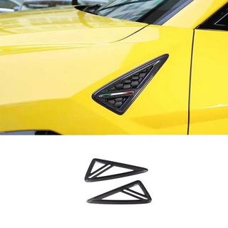 Nástavce blatníků V2 (karbon) Lamborghini Urus 2018–