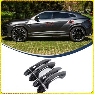 Kryty klik dveří (karbon) Lamborghini Urus 2018–