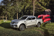 Renault Alaskan: Recenze spolehlivého pick-upu s pohonem 4x4 fotografie 1