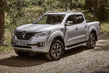 Renault Alaskan: Recenze spolehlivého pick-upu s pohonem 4x4 fotografie 2