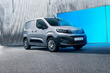 Modernizovaný Peugeot Partner 2024: Praktické řešení v novém pojetí fotografie 1