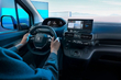 Modernizovaný Peugeot Partner 2024: Praktické řešení v novém pojetí fotografie 4