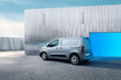 Modernizovaný Peugeot Partner 2024: Praktické řešení v novém pojetí fotografie 2
