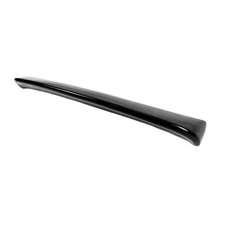 ABS spoiler (leskle černý) Peugeot Bipper 2008–2017 fotografie 1