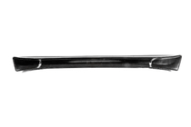 Citroen Nemo 2007–2017 ABS spoiler (leskle černý) fotografie 4