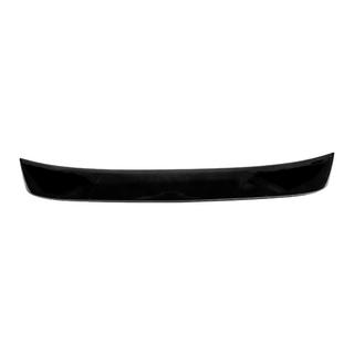 ABS spoiler (leskle černý) fotografie 3