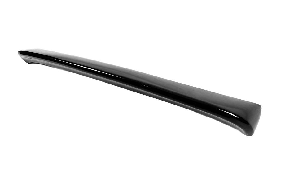 Citroen Nemo 2007–2017 ABS spoiler (leskle černý) Image