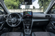 Toyota Yaris Cross (XP210): Přehled kompaktního crossoveru fotografie 5