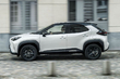 Toyota Yaris Cross (XP210): Přehled kompaktního crossoveru fotografie 3