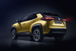 Toyota Yaris Cross (XP210): Přehled kompaktního crossoveru fotografie 2