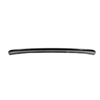 ABS spoiler (leskle černý) fotografie 2