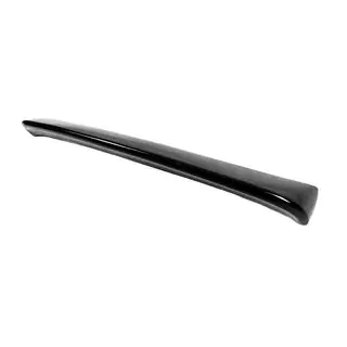 ABS spoiler (leskle černý) fotografie 1
