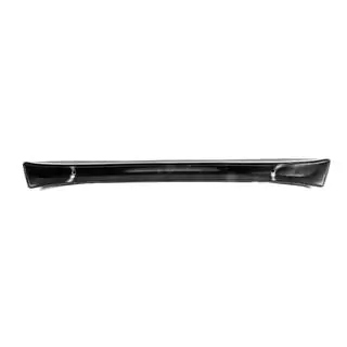 ABS spoiler (leskle černý) fotografie 4