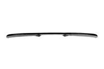Volkswagen T5 Transporter 2003–2010 ABS spoiler (leskle černý) fotografie 2