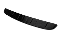 Volkswagen T5 Transporter 2003–2010 ABS spoiler (leskle černý) fotografie 1