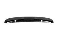 Volkswagen T5 Transporter 2003–2010 ABS spoiler (leskle černý) fotografie 5