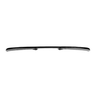 ABS spoiler (leskle černý) fotografie 2