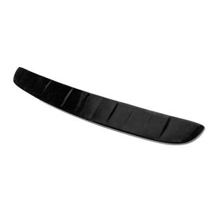 ABS spoiler (leskle černý) fotografie 1