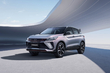 Modernizovaný Geely Coolray 2023: Výrazný hráč mezi kompaktními crossovery fotografie 1