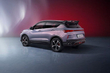 Modernizovaný Geely Coolray 2023: Výrazný hráč mezi kompaktními crossovery fotografie 3