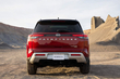 Test Nissan Pathfinder V. generace: rodinné SUV nové úrovně fotografie 3