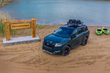 Test Nissan Pathfinder V. generace: rodinné SUV nové úrovně fotografie 4