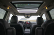 Test Nissan Pathfinder V. generace: rodinné SUV nové úrovně fotografie 6