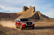 Test Nissan Pathfinder V. generace: rodinné SUV nové úrovně fotografie 1