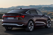 Audi Q8 e-tron Sportback: technické specifikace fotografie 5