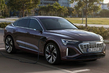 Audi Q8 e-tron Sportback: technické specifikace fotografie 1