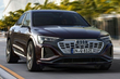Audi Q8 e-tron Sportback: technické specifikace fotografie 3