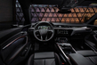 Audi Q8 e-tron Sportback: technické specifikace fotografie 6