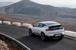 Recenze Polestar 3: skandinávský elektrický crossover s důrazem na technologie fotografie 4
