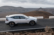 Recenze Polestar 3: skandinávský elektrický crossover s důrazem na technologie fotografie 3